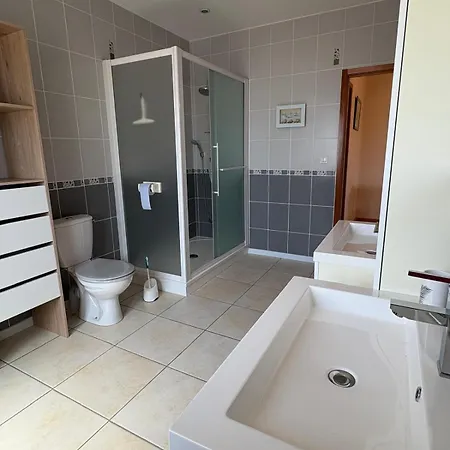 Avec Piscine A 6 Min Du Port Saint-cyprien Villa Saint-Cyprien (Pyrenees-Orientales)