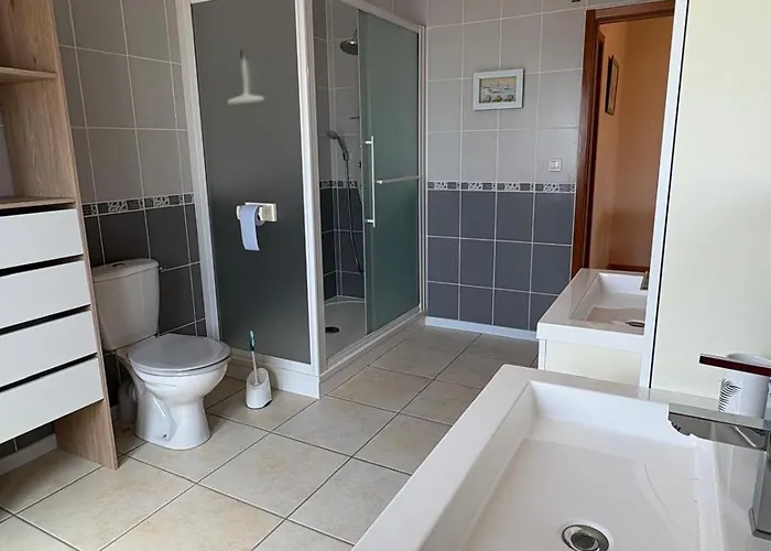 Avec Piscine A 6 Min Du Port Saint-cyprien Βίλα Saint-Cyprien (Pyrenees-Orientales)